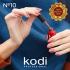 Cover Base Gel 10, 7 ml
